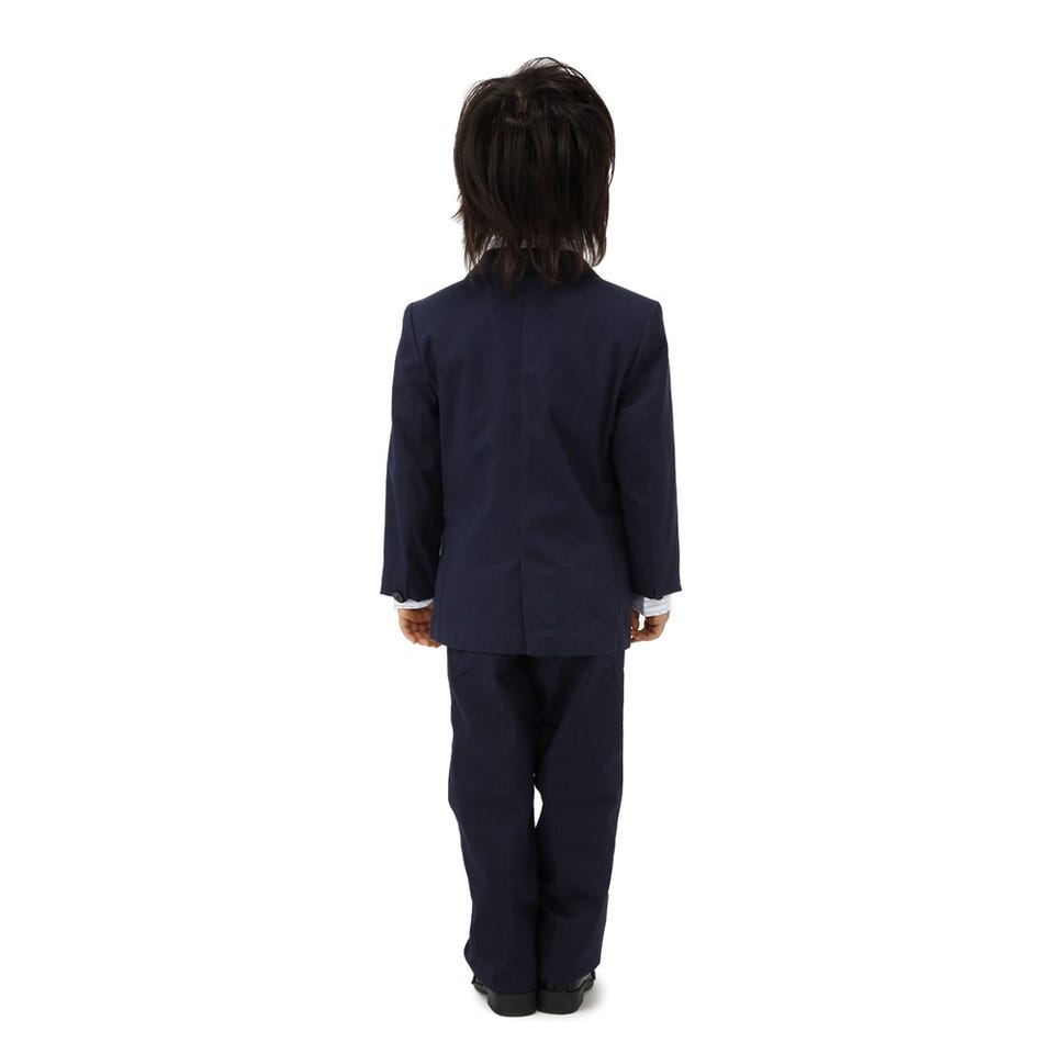 [レンタル] メンズ 【子供用】 D＆G JUNIOR スーツ セットの宅配レンタル