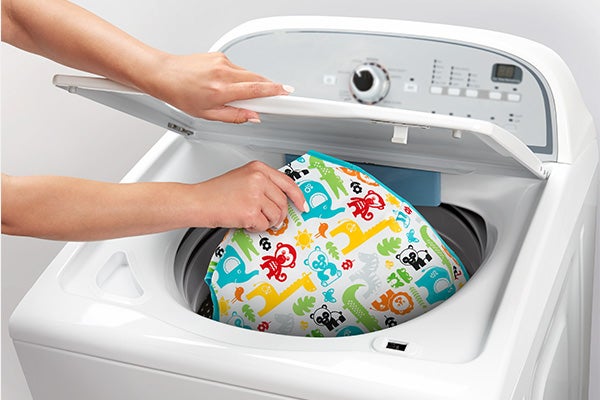 [レンタル] フィッシャープライス アニマル・アクティビティ・ジャンパルー FVN02 - 4