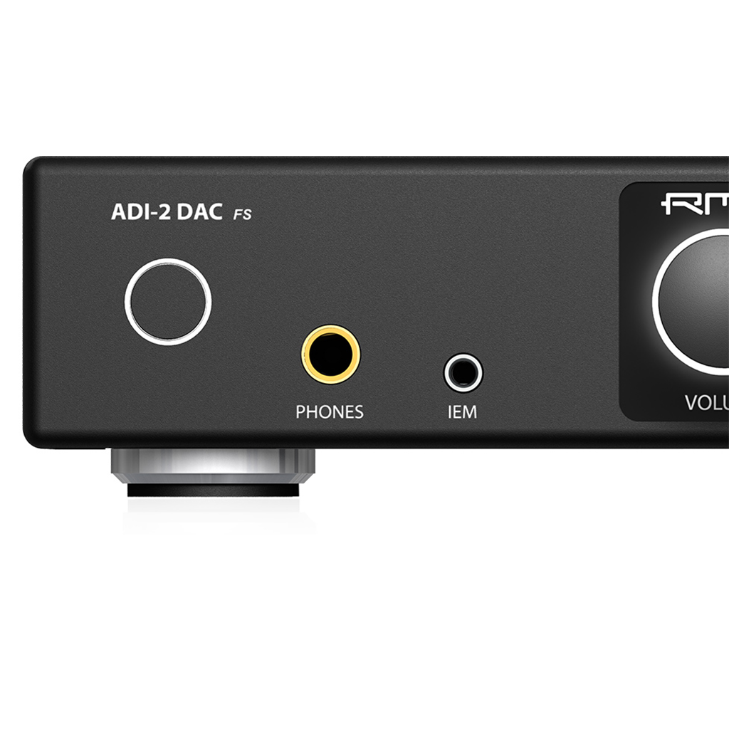[レンタル] RME ADI-2 DAC FS オーディオインターフェイス - 5