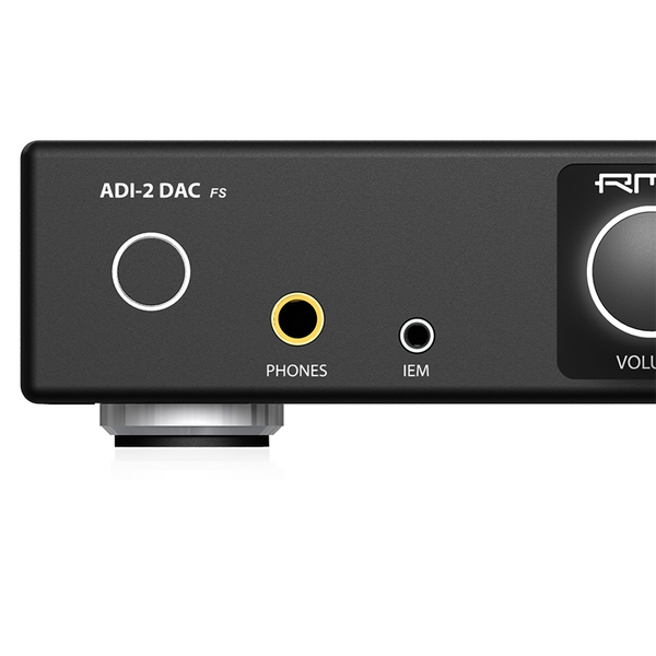 レンタル Rme Adi 2 Dac Fs オーディオインターフェイス Rentio レンティオ