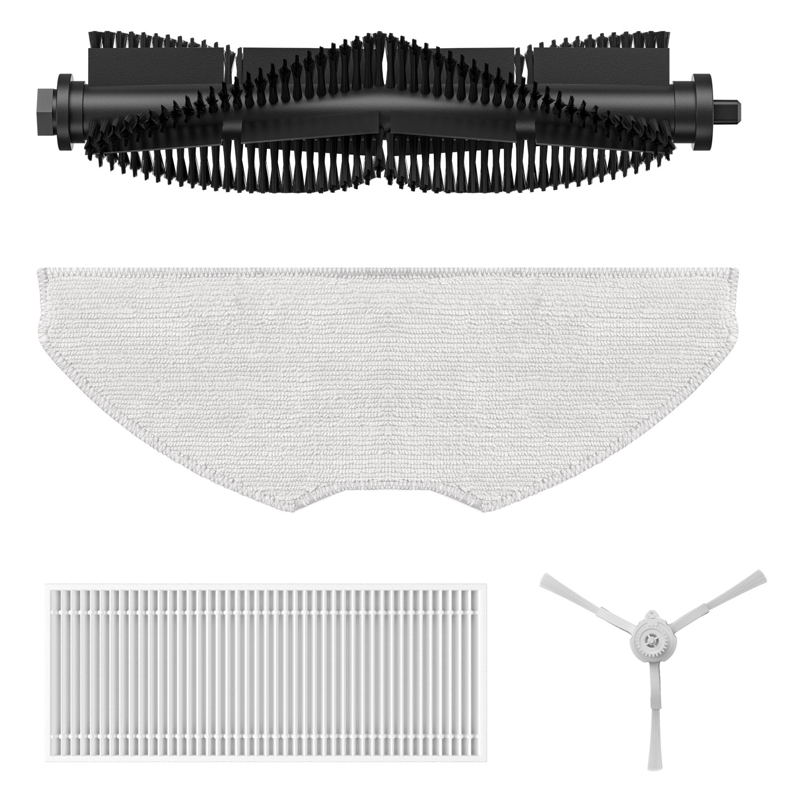 [レンタル] SwitchBot（スイッチボット）ロボット掃除機 S1 Plus - 6