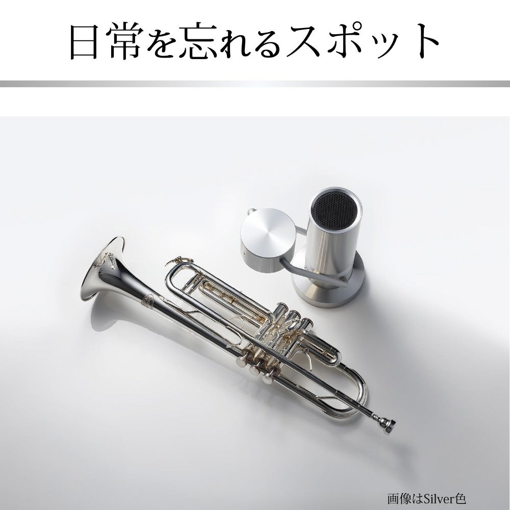 [レンタル] CANON(キヤノン) albos ライト&スピーカー ML-A - 8