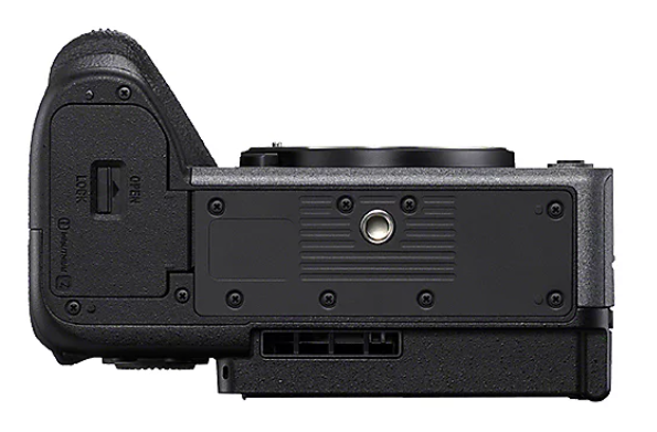 [レンタル] ソニー FX3 ボディ ILME-FX3A ミラーレス一眼 - 6