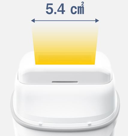 レンタル] パナソニック 光美容器 光エステ＜ボディ＆フェイス用