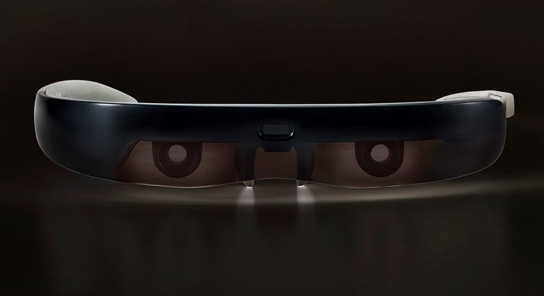 レンタル] ViXion(ヴィクシオン) ViXion01 オートフォーカスアイウェア