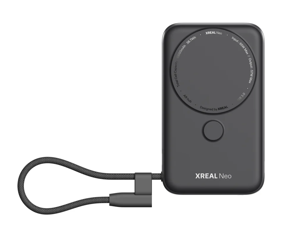 [レンタル] XREAL Neo XREAL One/Airシリーズ用 バッテリー X7009 - 5