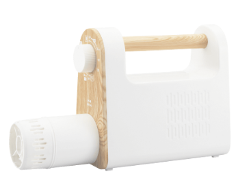 [レンタル] ブルーノ マルチふとんドライヤー BOE047-IV