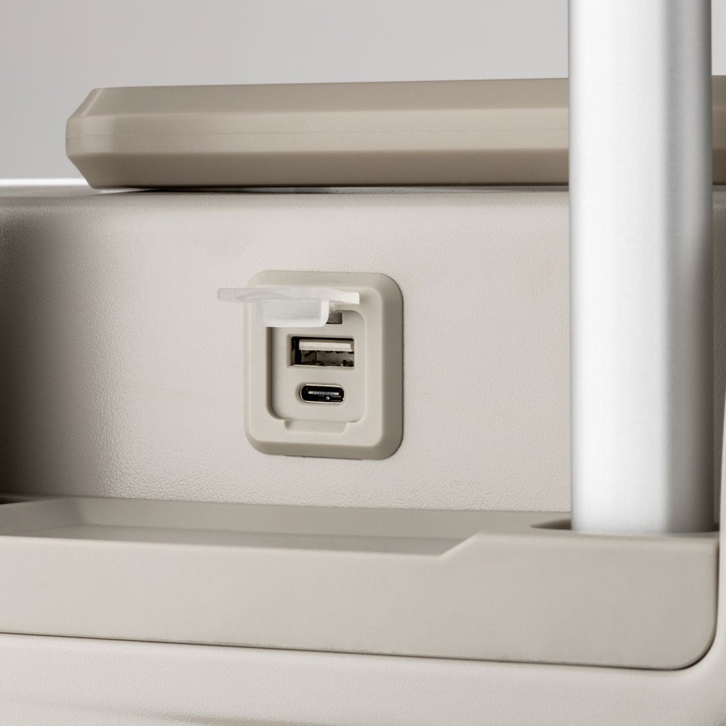 [レンタル] [5-8泊向けサイズ]LEGEND WALKER 5528 SARYU サリュー 87L スーツケースの宅配レンタル - 9