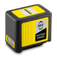 ケルヒャー バッテリーパワー36V 5.0Ah 2.445-061.0 ケルヒャー K 2 バッテリーセット用