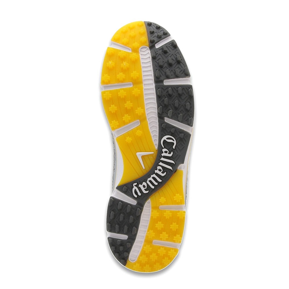 [レンタル] メンズ キャロウェイ SOLAIRE MN スパイクレスシューズ - 4