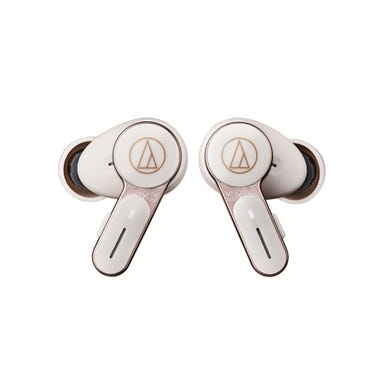 audio-technica(オーディオテクニカ) ATH-TWX7 リッチホワイト