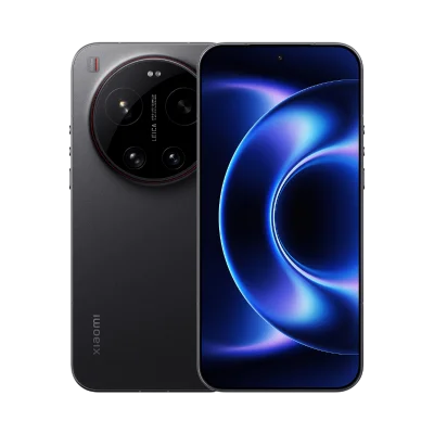 [レンタル] Xiaomi(シャオミ) 17 Ultra (16GB+512GB) SIMフリー スマートフォン ブラック