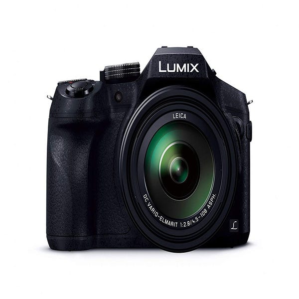 Panasonic LUMIX　DMC-FZ300Z