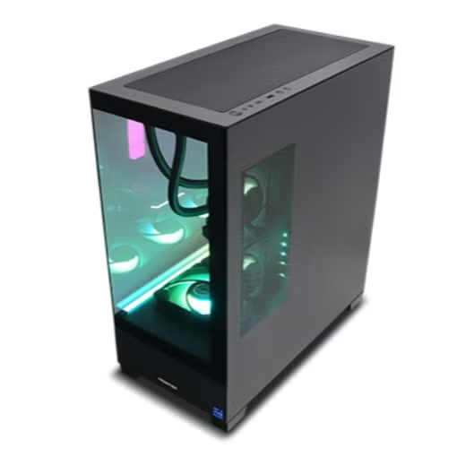 [レンタル] フロンティア(FRONTIER) ゲーミングデスクトップパソコン (インテル® Core™ i7-14700F /GeForce RTX™ 5070/32GB /M.2 SSD1TB)FRGPLB760B/SG2 - 2