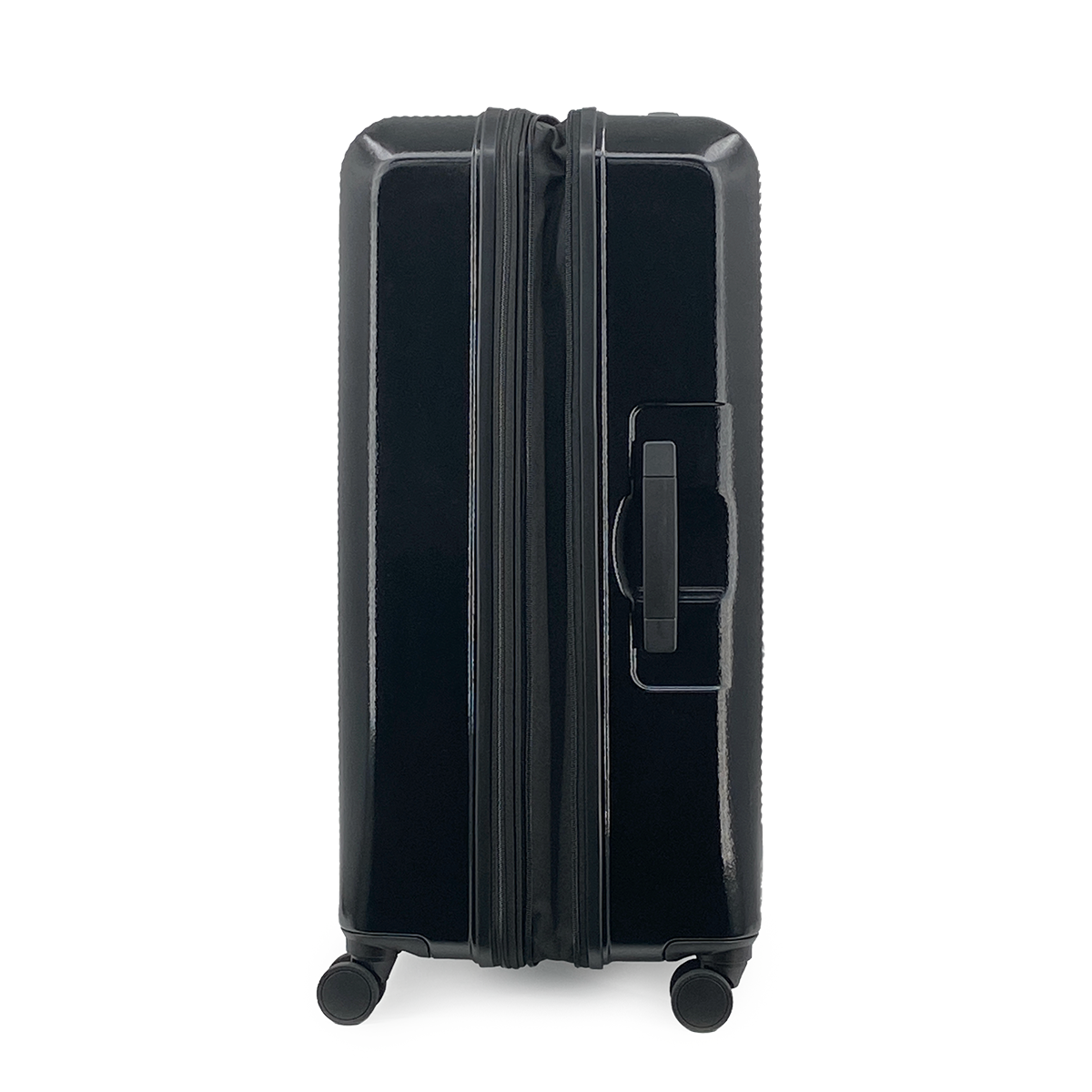 [レンタル] [8-10泊向けサイズ]グランプラス Grand＋ K2 (EXP) Lサイズ 100L/拡張時112L ハード スーツケースの宅配レンタル - 8