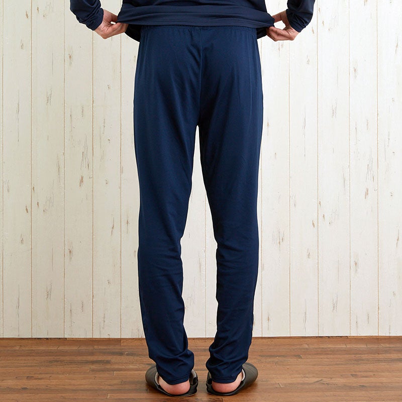 [レンタル] ベネクス（VENEX）スタンダード ドライ メンズ パンツ ネイビー - 8