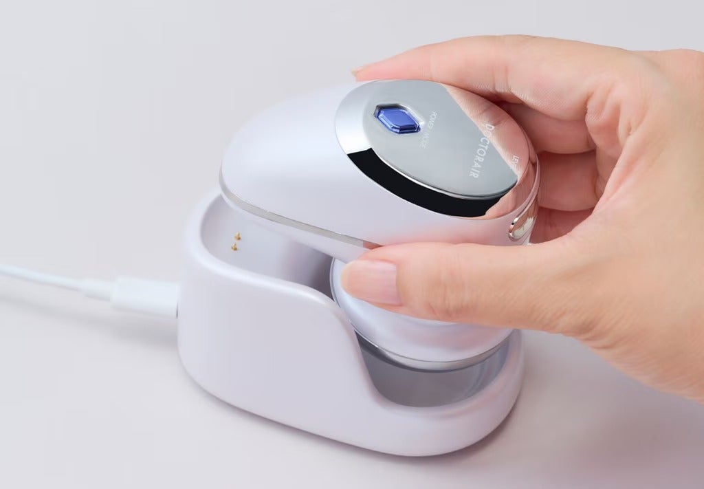 [レンタル] ドクターエア リフトライザー 美顔器 - 8