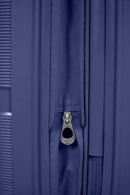 [レンタル] [1-3泊向けサイズ]アメリカンツーリスター インスタゴン スピナー55EXP 35L/拡張時42Lハード スーツケースの宅配レンタル - 19