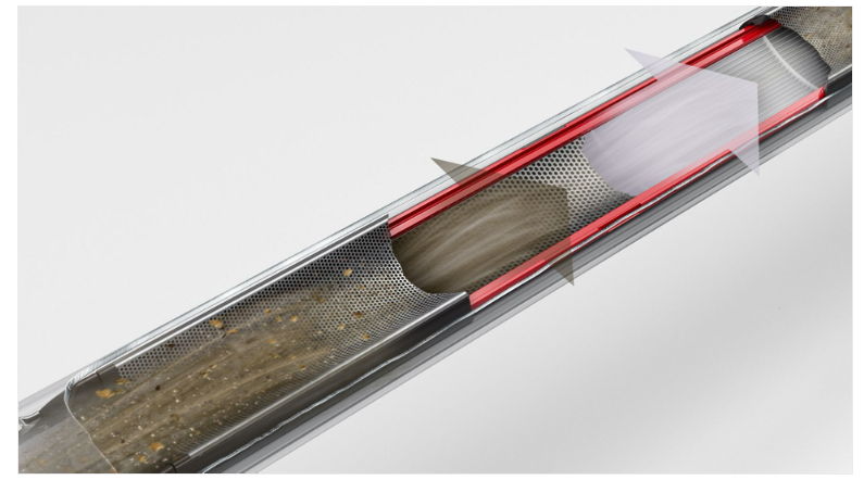 [レンタル] Dyson(ダイソン) PencilVac Fluffycones SV50 FC - 10