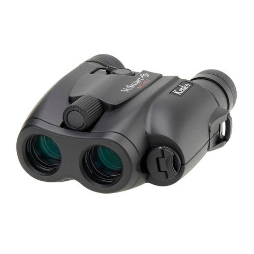 [レンタル] [倍率8倍]ケンコー・トキナー VC Smart コンパクト 8×21 観劇・舞台鑑賞向け 防振双眼鏡 ブラック - 2