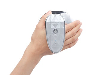 [レンタル] ツインバード 防水ヘッドケア機 TB-G001JPPW - 8