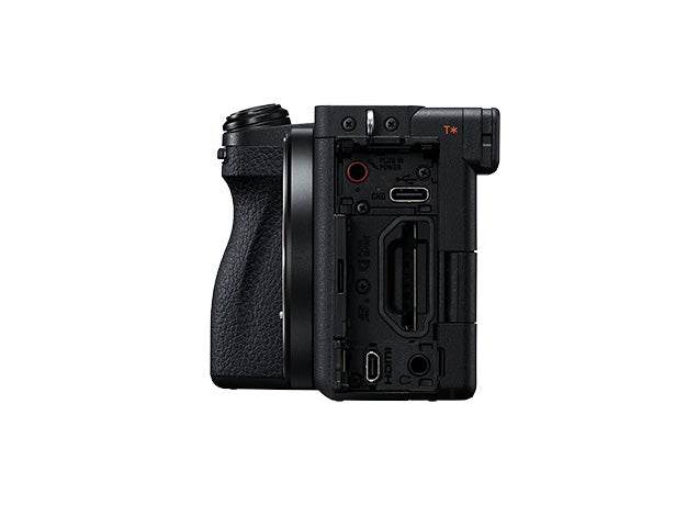 レンタル] ソニー α6700 ボディ ミラーレス一眼 - Rentio[レンティオ]