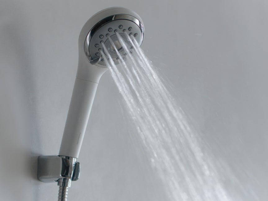 [レンタル] パナソニック ファインバブルシャワーヘッド ファインベール EH-SH50 - 4