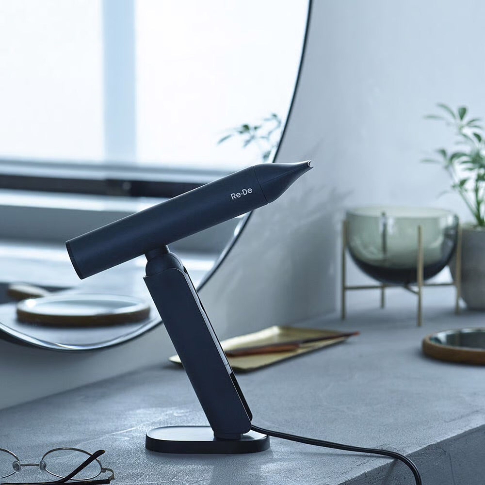 [レンタル] Re・De Hairdry（リデヘアドライ） ヘアドライヤー - 29