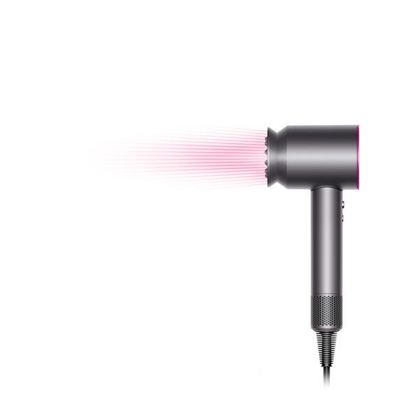[レンタル] ダイソン Supersonic Ionic ヘアドライヤー - 7