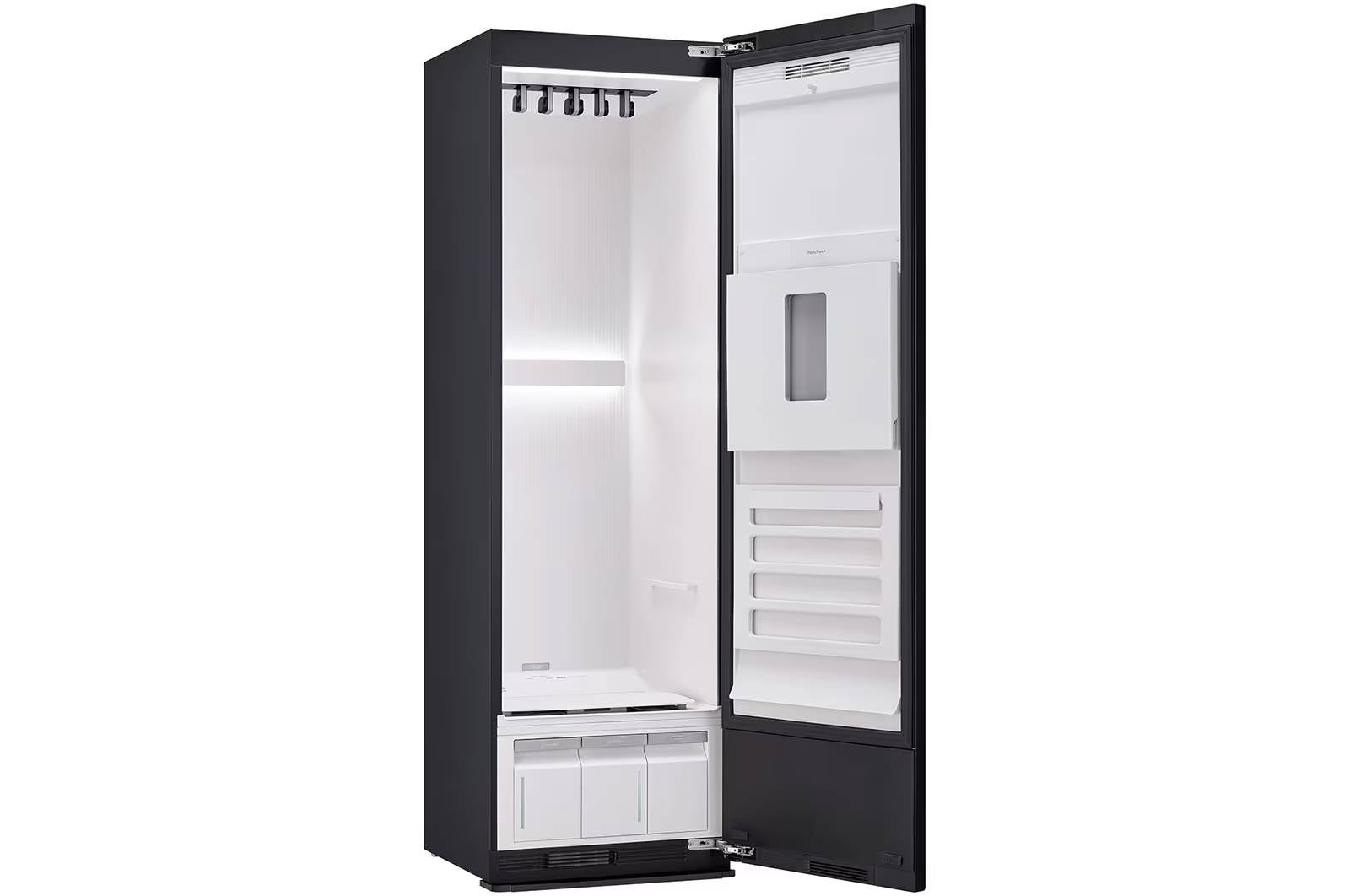 レンタル] LG エレクトロニクスThe All New LG Styler SC5GMR80H