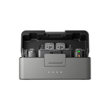 DJI MIC 3 ワイヤレスマイク