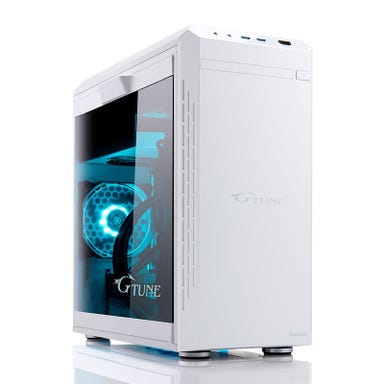 mouse(マウス) G-Tune DG-I5G60 ゲーミングデスクトップパソコン DGI5G60W7ADCW101DEC
