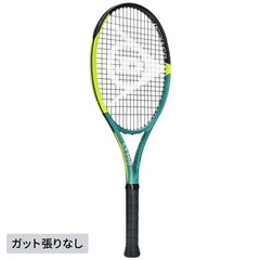 ダンロップ テニスラケット 2025 エスエックス 300 DS22501 （ガット張りなし・グリップテープ新品同梱）