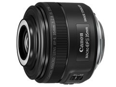 [レンタル] CANON EF-S 35mm F2.8 マクロ IS STM マクロレンズ