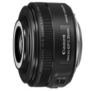 CANON EF-S 35mm F2.8 マクロ IS STM マクロレンズ