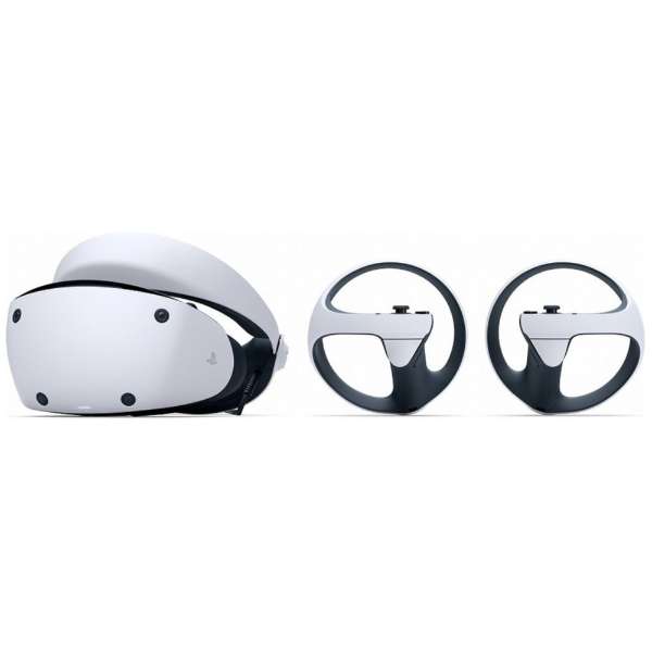 ソニー PlayStation VR2 プレイステーション CFIJ-17000