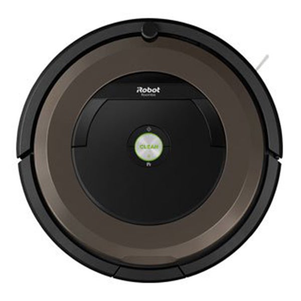 iRobot ロボット掃除機 ルンバ890