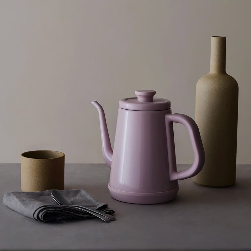 [レンタル] Re・De Kettle リデ 電気ケトル RD-K002 - 18