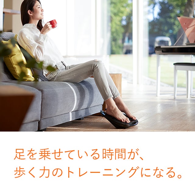 [レンタル] MTG SIXPAD(シックスパッド) Foot fit2 フットフィット2 SP-FF2310 - 8