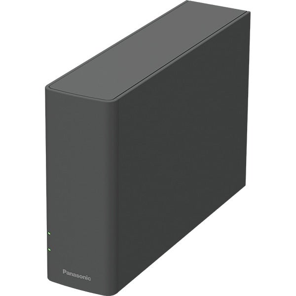 [レンタル] Panasonic miyotto UN-ST20A ネットワークレコーダー - 2