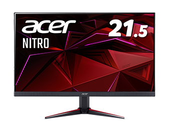 [レンタル] Acer(エイサー) VG220QHbmiix 21.5インチ ゲーミングモニターのお試し・サブスク｜宅配レンタル・リースで借りる -  Rentio[レンティオ]