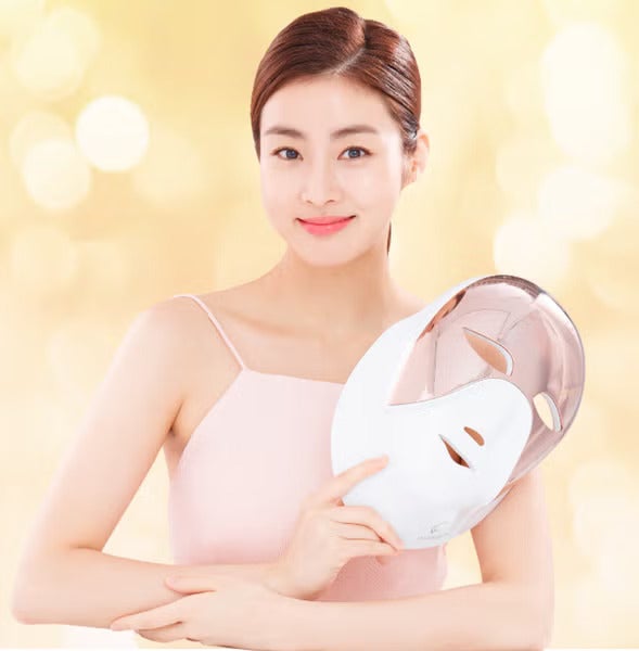 セルリターン　プレミアムマスク【韓国正規品】【変換アダプター別売り】 楽天市場】セルリターン cellreturn LEDマスク トータルケア