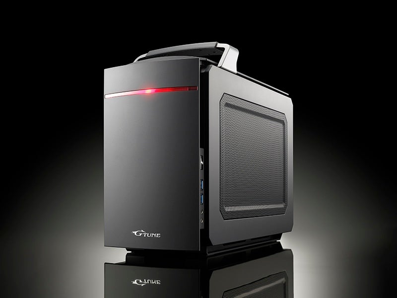 [レンタル] mouse(マウス) G-Tune PG-I7G6T ゲーミングデスクトップパソコン PGI7G6TB7ACCW101DEC - 5