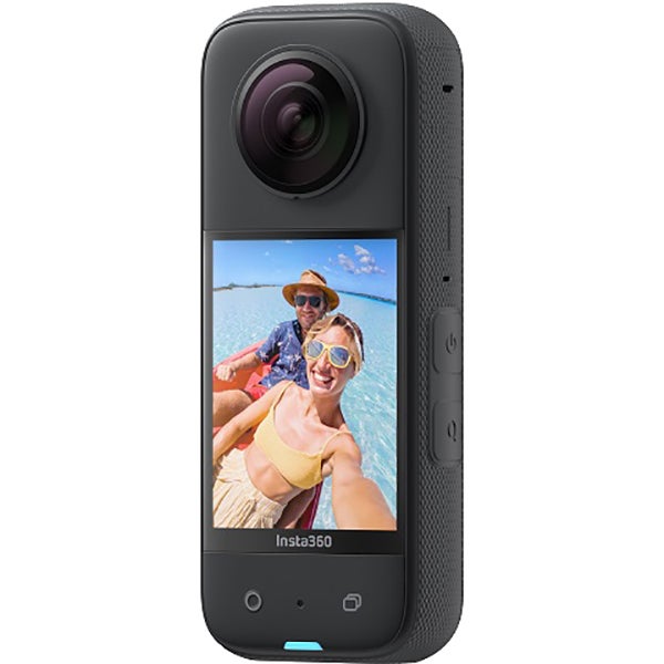 [レンタル] Insta360 X3 360度カメラ - 2