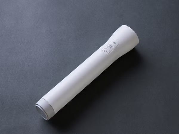 [レンタル] シロカ らくらクリーナー SV-SK151 紙パック式コードレススティッククリーナー - 19