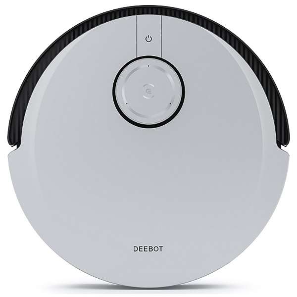 レンタル] ECOVACS DEEBOT X1 OMNI ロボット掃除機 - Rentio