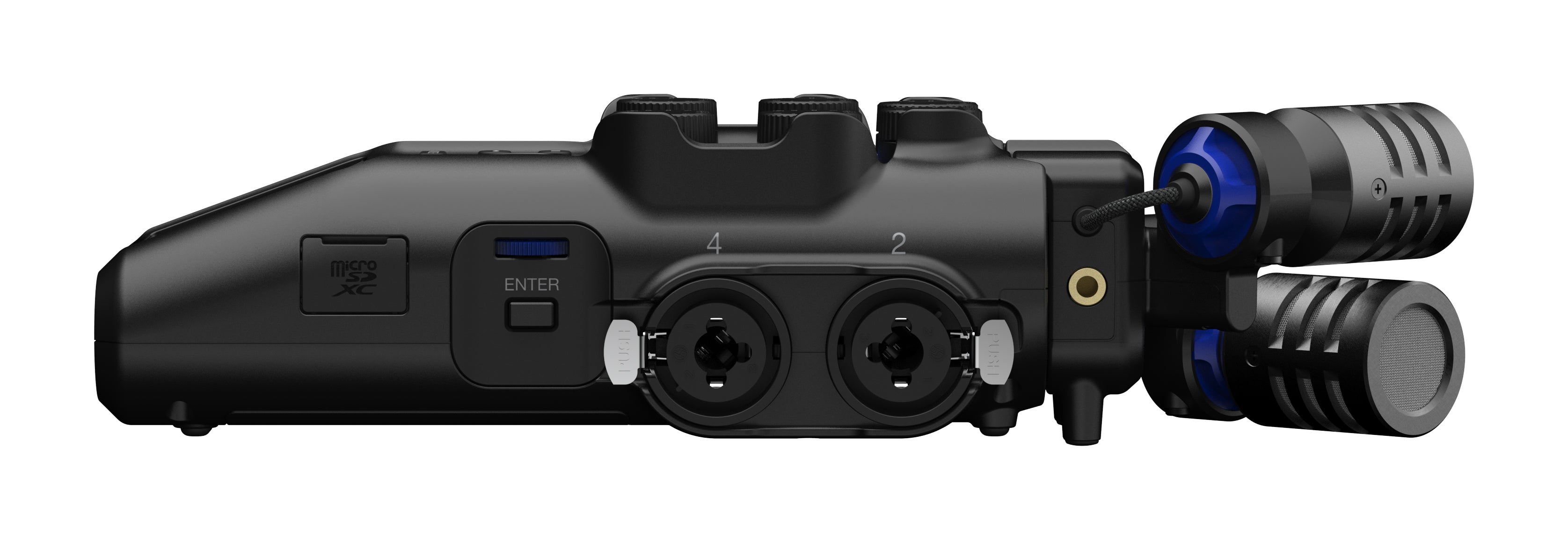 [レンタル] ZOOM H6studio ハンディレコーダー - 7