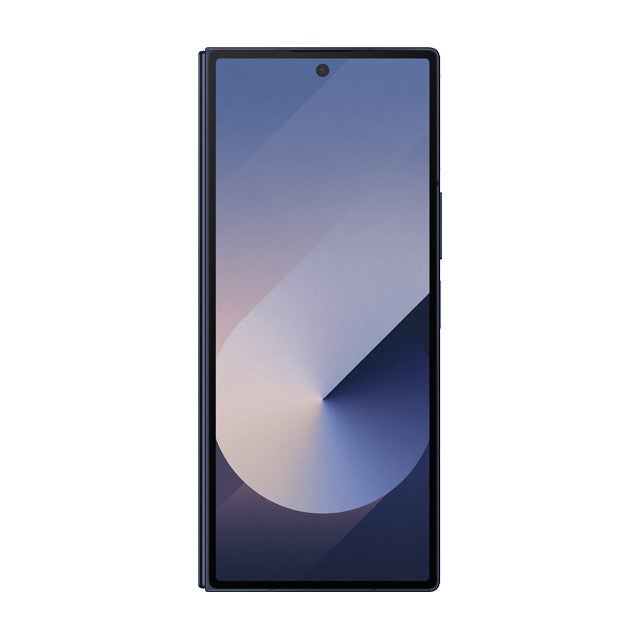 スマートフォン本体 Galaxy Z Fold6 256GB f23 Galaxy Z Fold6」「Galaxy Z Flip6」（SIMフリーモデル） 本日