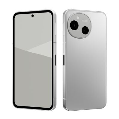 レンタル] シャープ AQUOS sense10 (8GB+256GB) SIMフリー