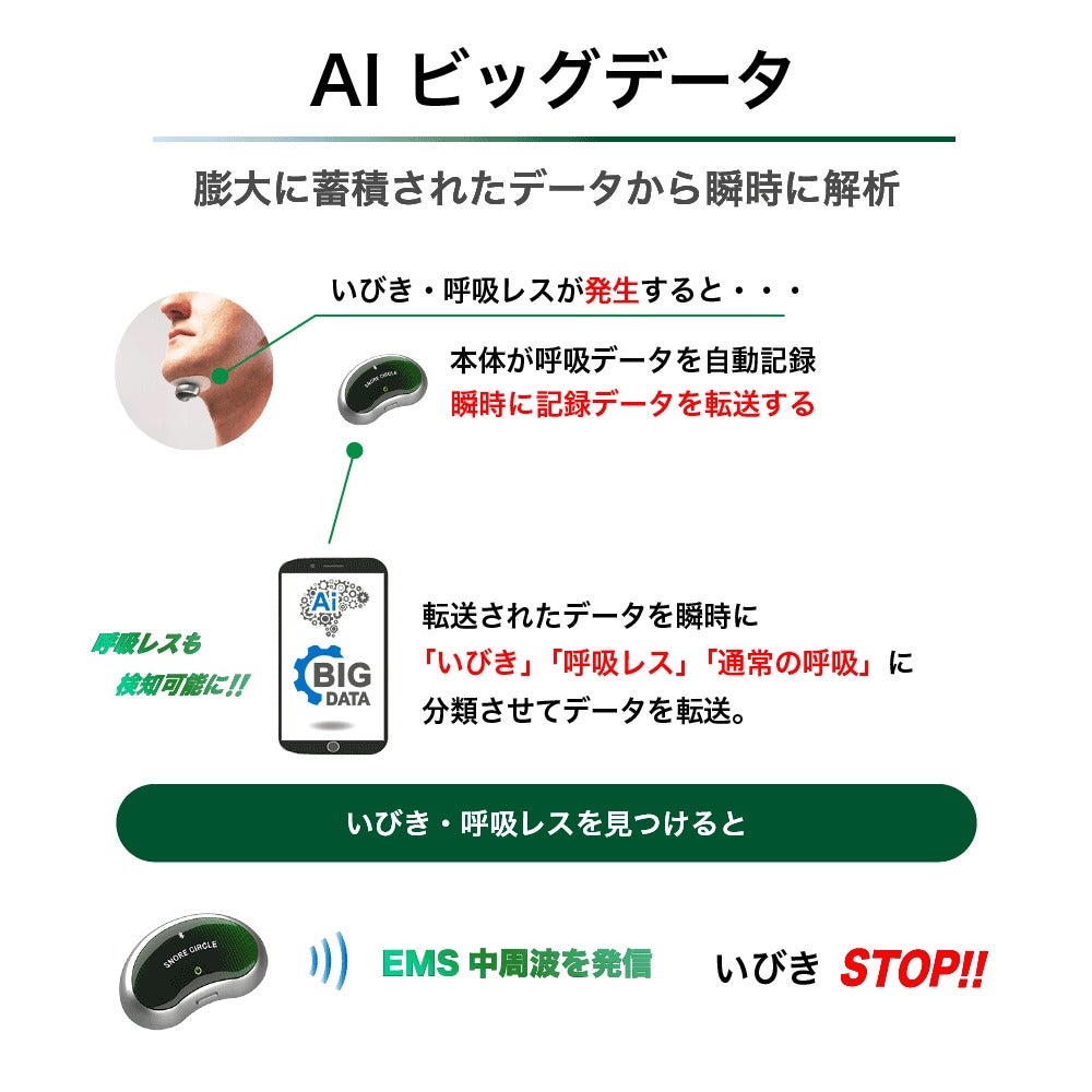 [レンタル] スノアサークル EMS PRO - 6